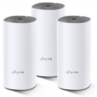 TP-LINK Deco E4 (3-pack)